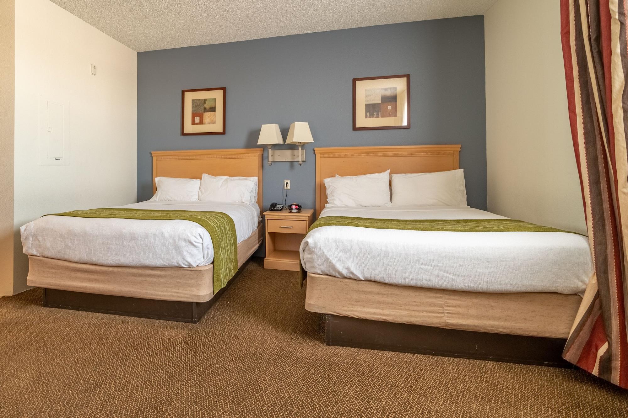 Holiday Inn Express & Suites Englewood - Denver South By Ihg Lone Tree Exterior foto