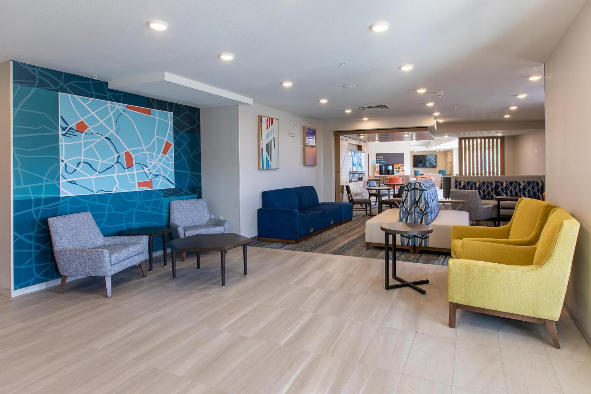 Holiday Inn Express & Suites Englewood - Denver South By Ihg Lone Tree Exterior foto