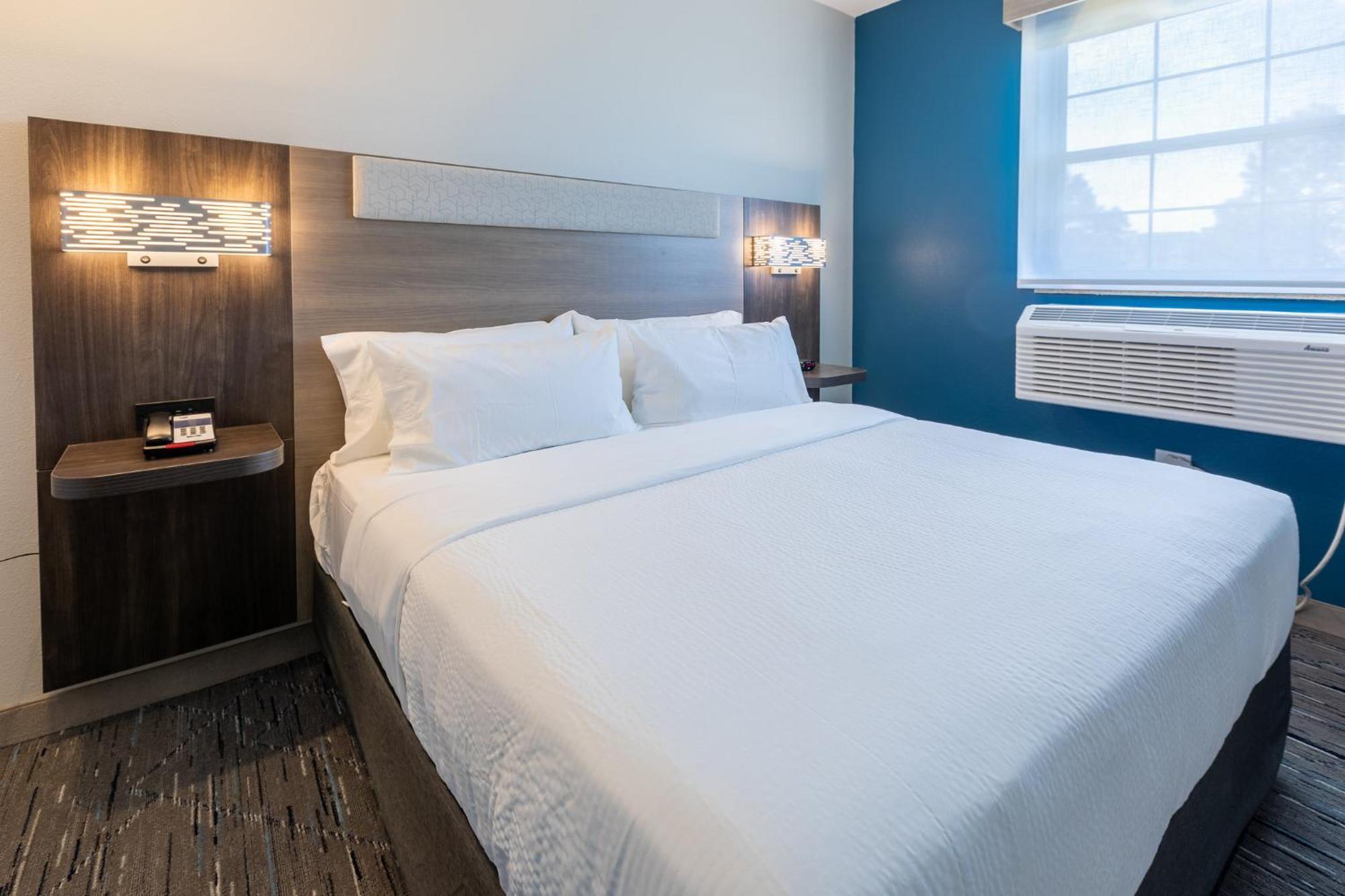 Holiday Inn Express & Suites Englewood - Denver South By Ihg Lone Tree Exterior foto