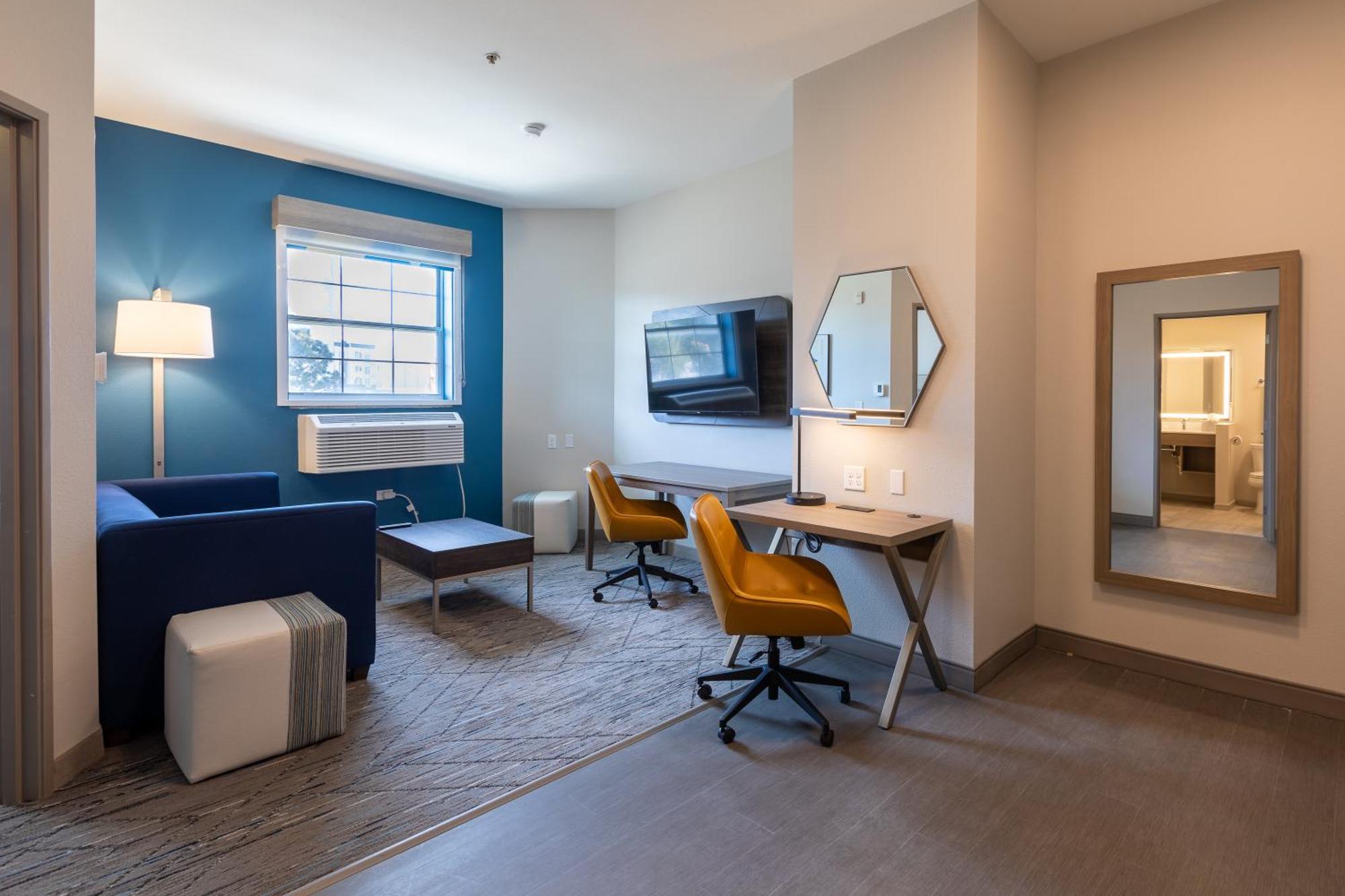 Holiday Inn Express & Suites Englewood - Denver South By Ihg Lone Tree Exterior foto