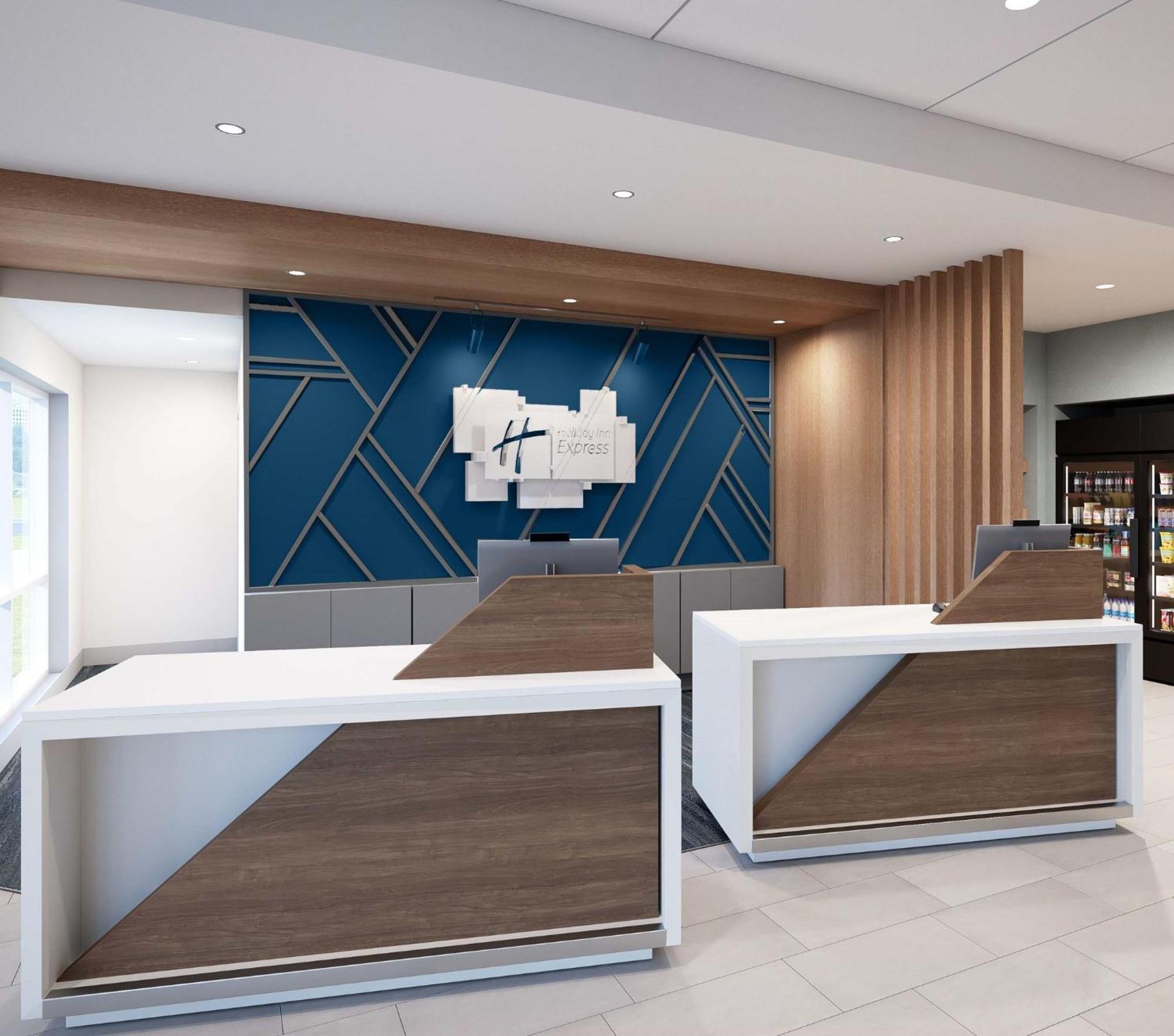 Holiday Inn Express & Suites Englewood - Denver South By Ihg Lone Tree Exterior foto