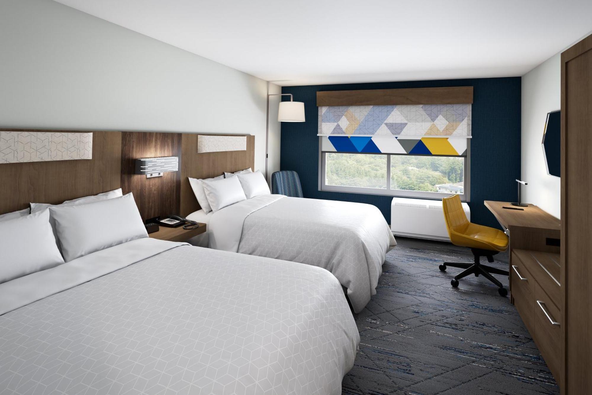 Holiday Inn Express & Suites Englewood - Denver South By Ihg Lone Tree Exterior foto